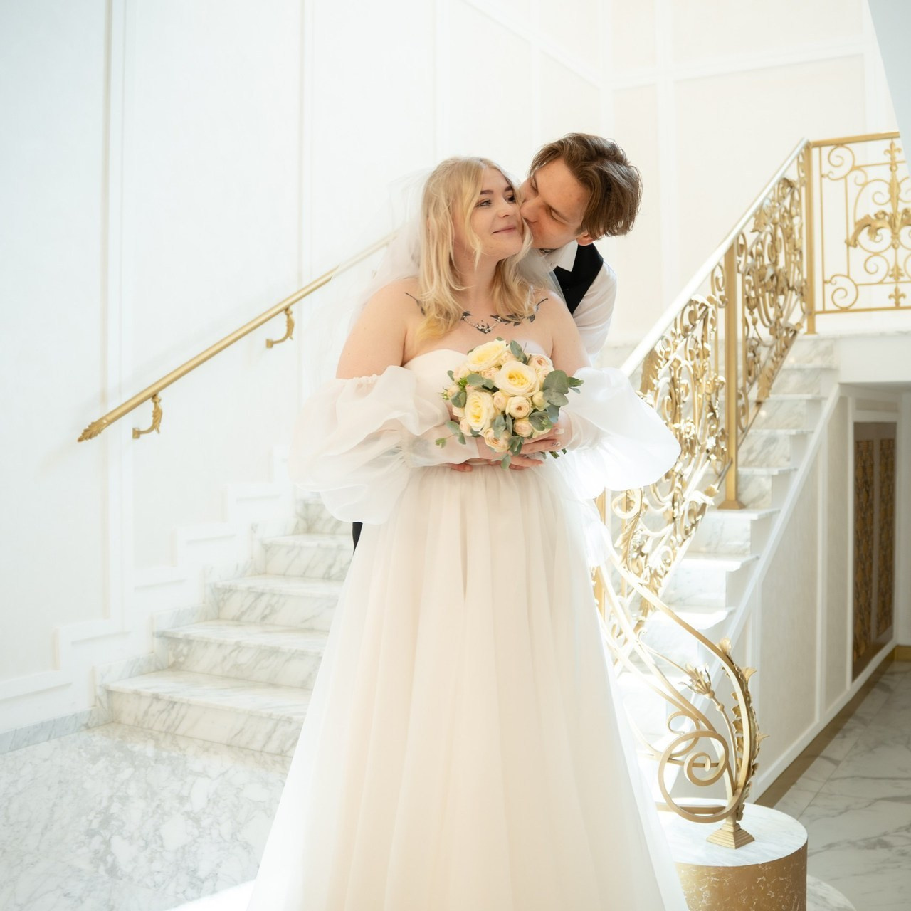 Отзывы. Фотограф в Москве Гончарова Анастасия