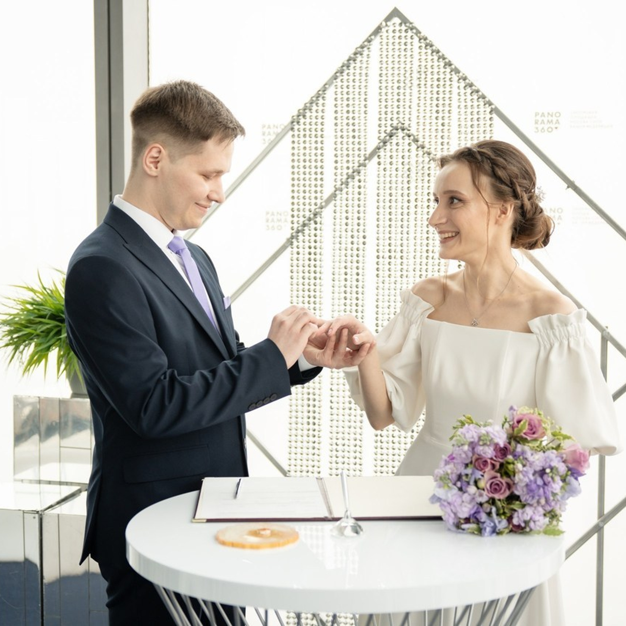 Отзывы. Фотограф в Москве Гончарова Анастасия