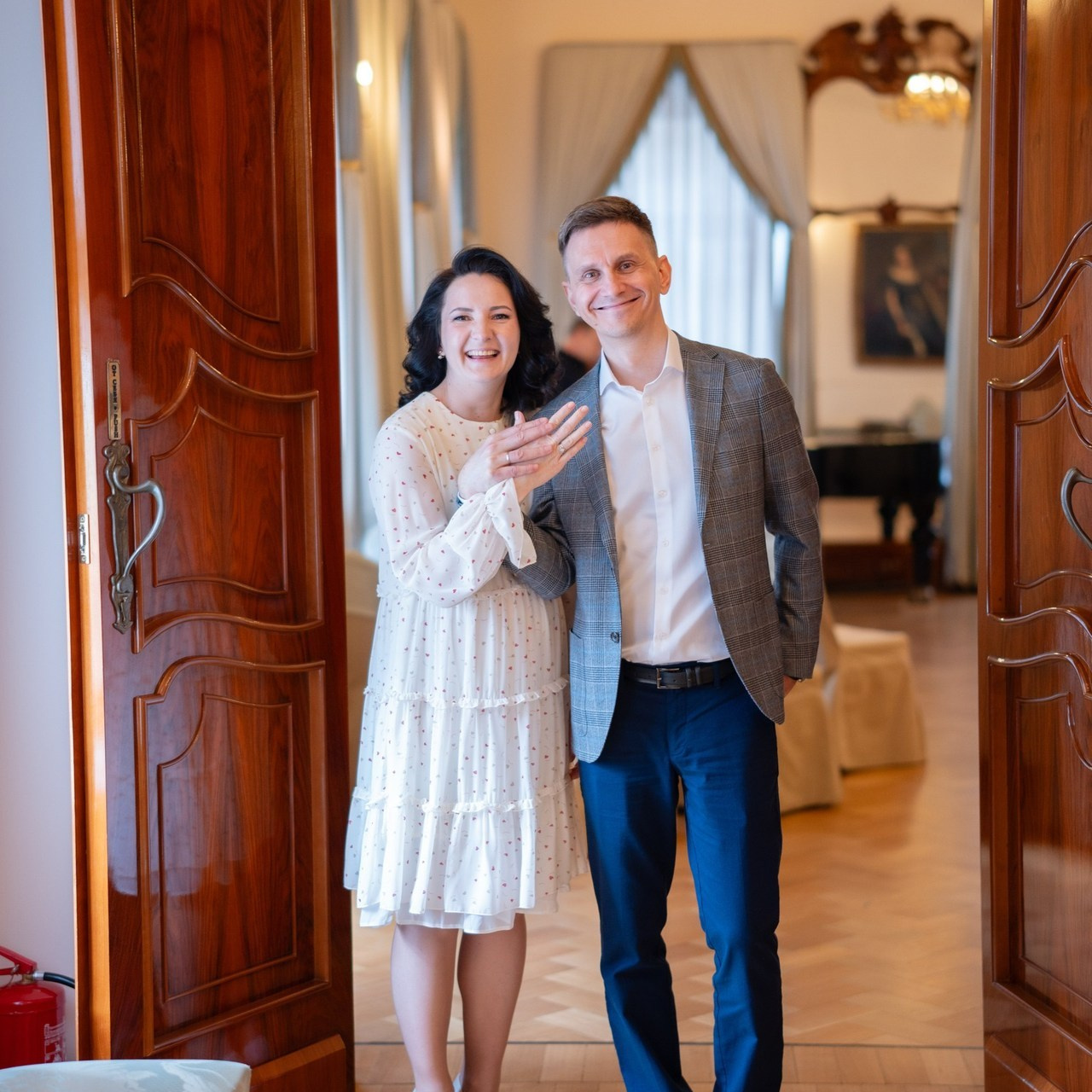 Отзывы. Фотограф в Москве Гончарова Анастасия