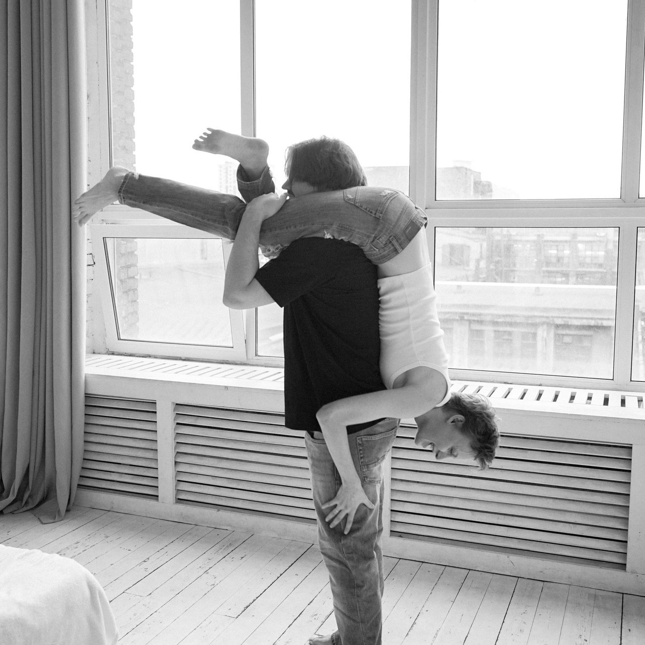 Отзывы. Фотограф в Москве Гончарова Анастасия