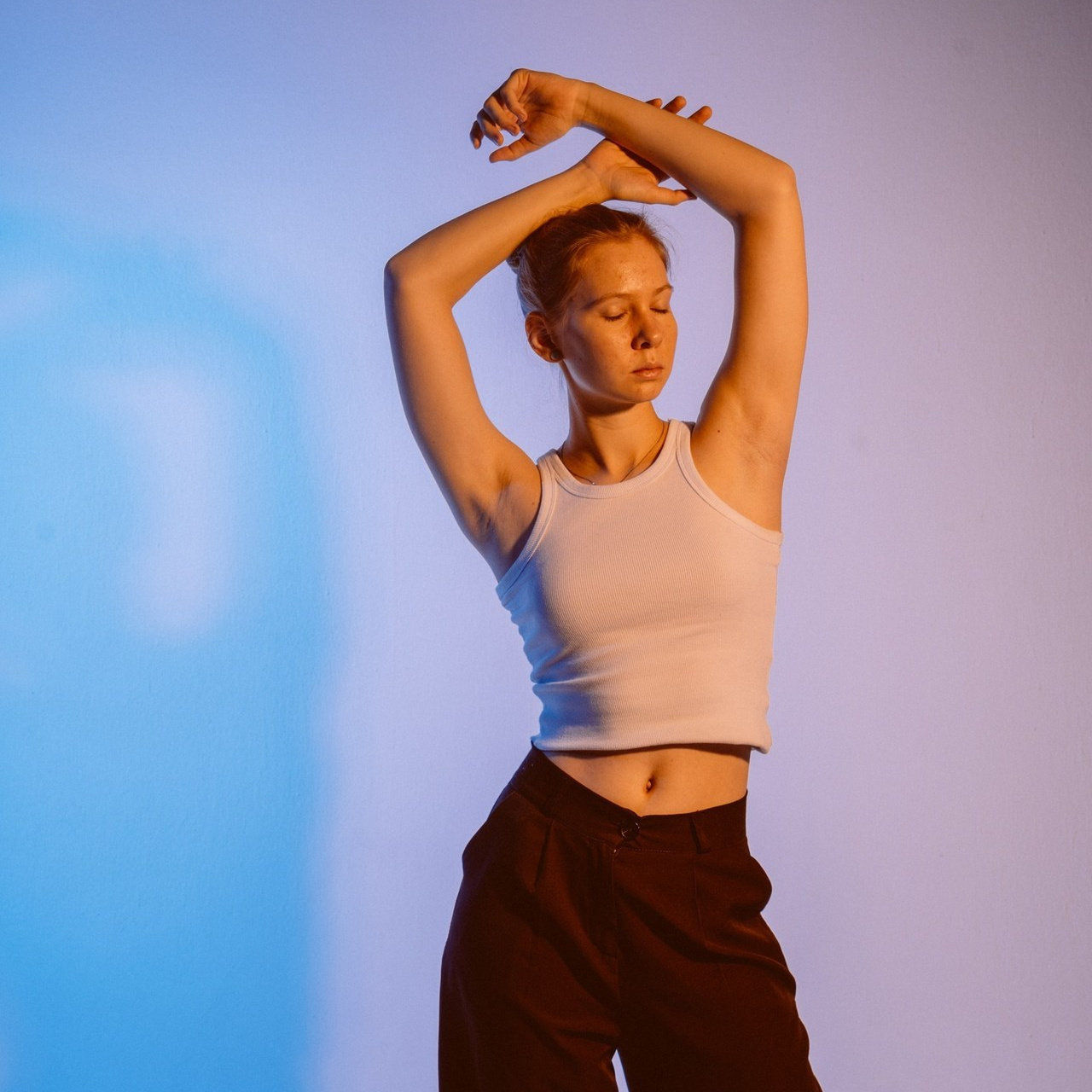 Отзывы. Фотограф в Москве Гончарова Анастасия