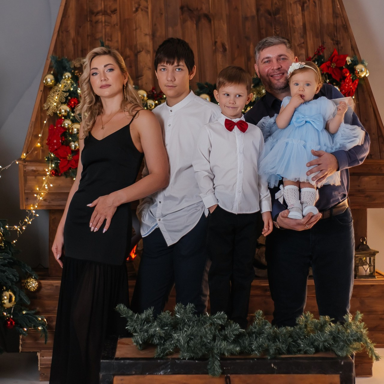 Отзывы. Семейный фотограф Юнусова Раиля