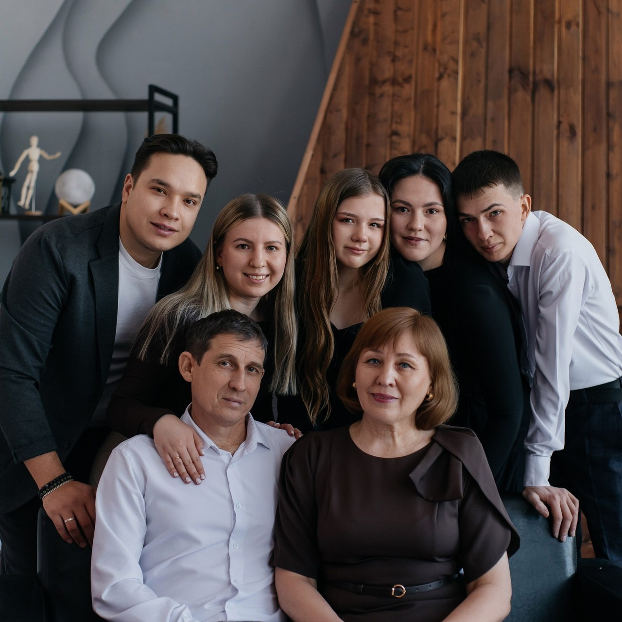 Отзывы. Семейный фотограф Юнусова Раиля