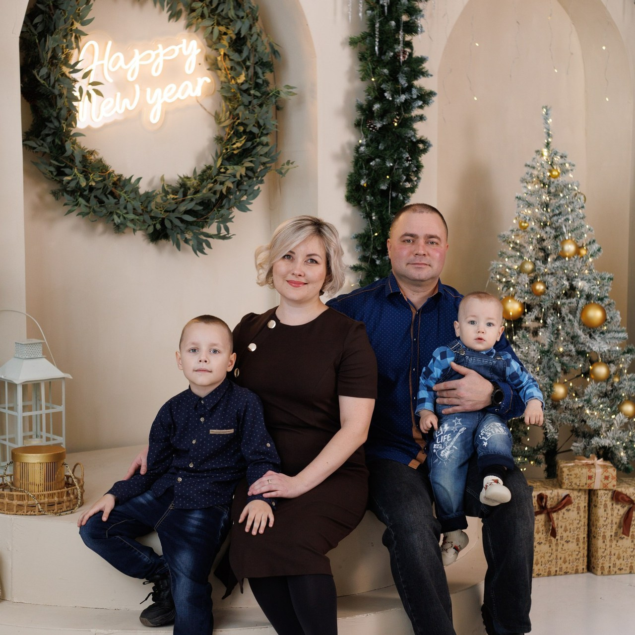 Отзывы. Семейный фотограф Юнусова Раиля