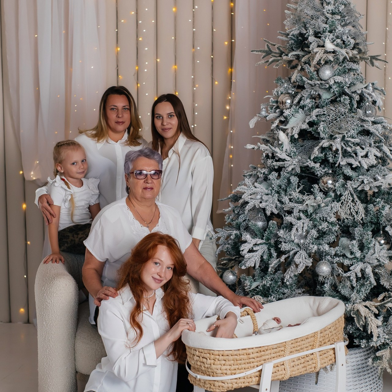 Отзывы. Семейный фотограф Юнусова Раиля