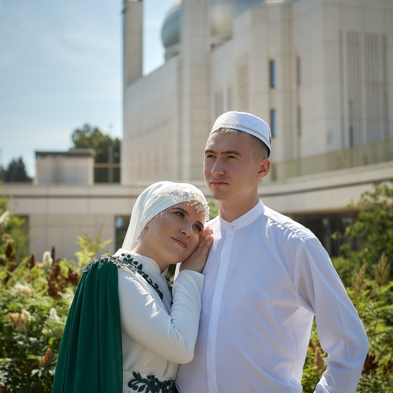 Отзывы. Семейный фотограф Юнусова Раиля