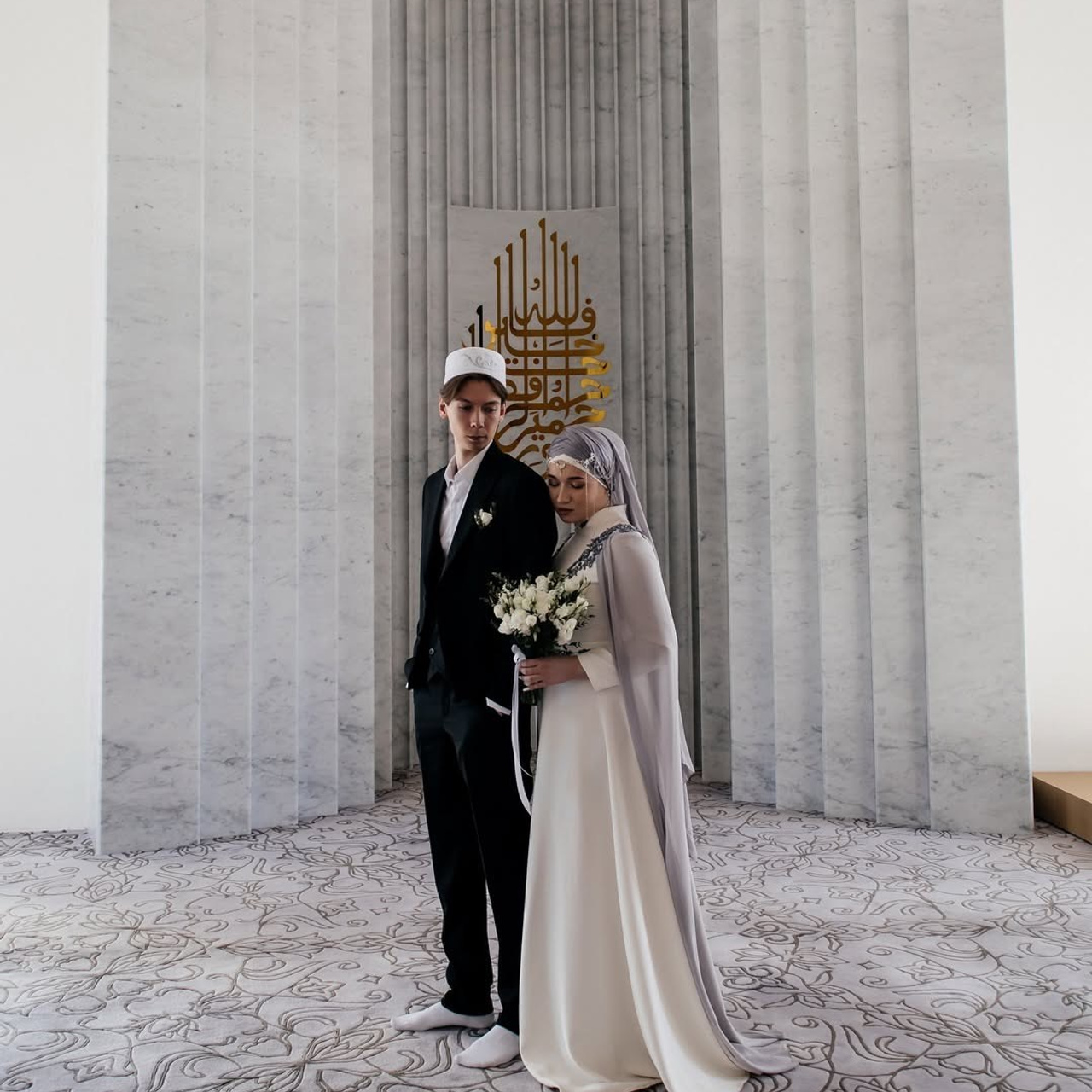 Роберт & Альсина