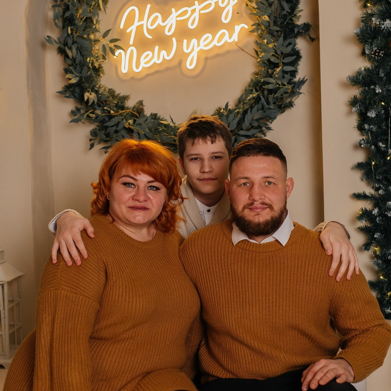 Отзывы. Семейный фотограф Юнусова Раиля