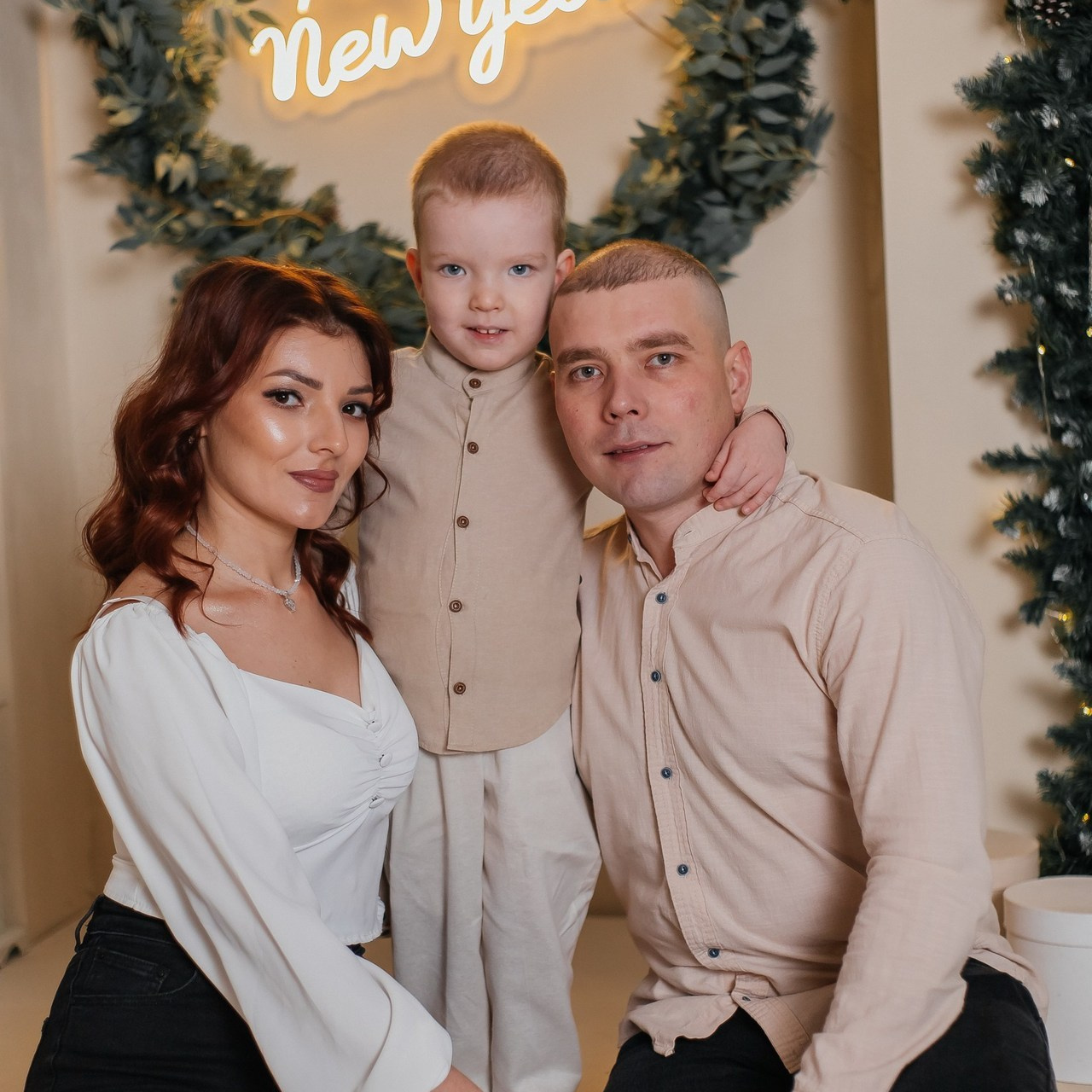 Отзывы. Семейный фотограф Юнусова Раиля