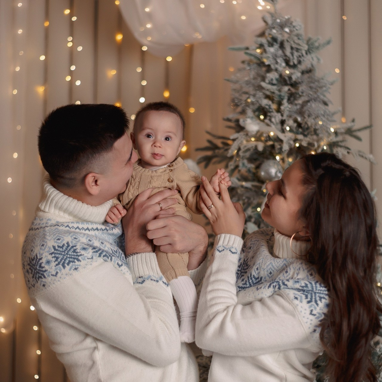 Отзывы. Семейный фотограф Юнусова Раиля