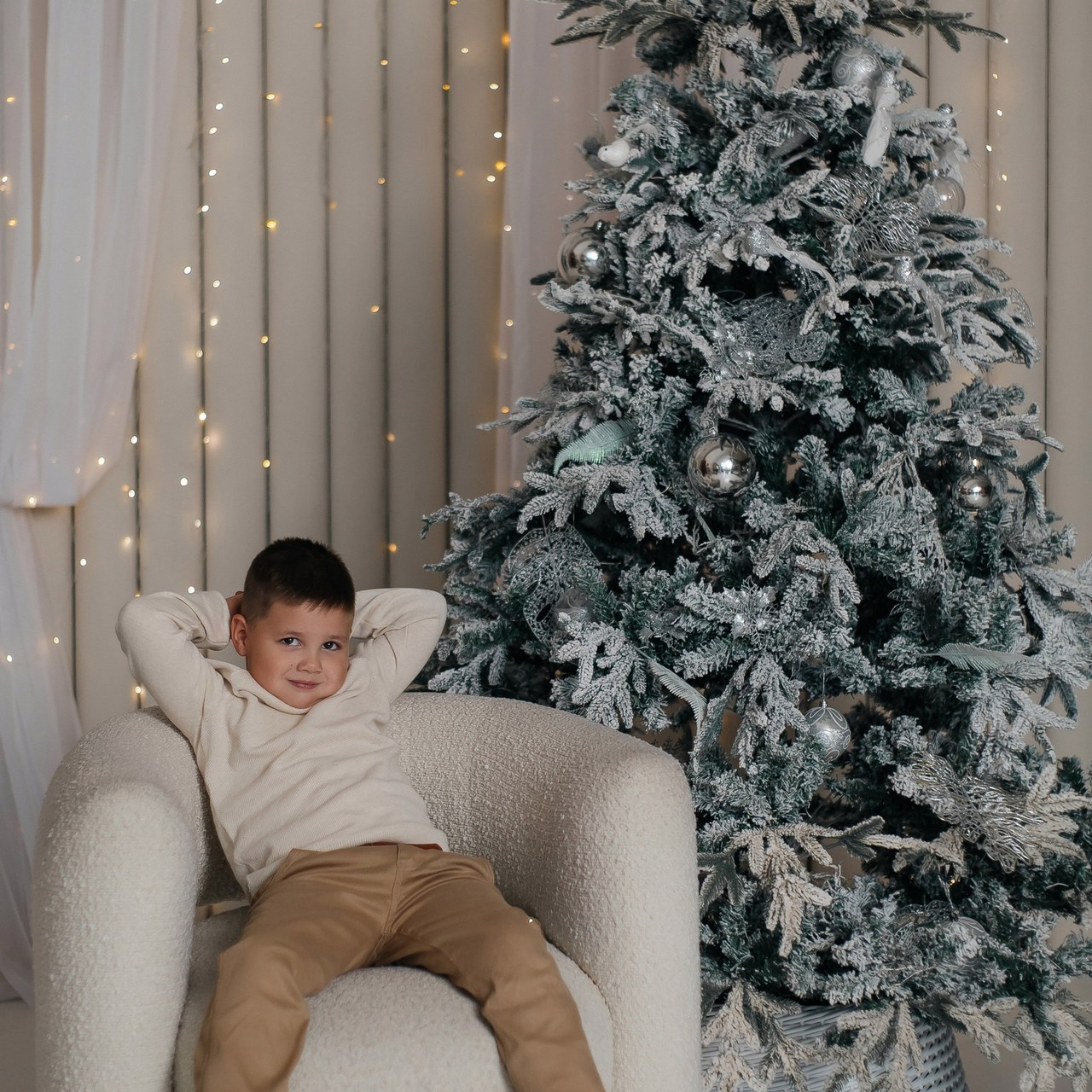 Отзывы. Семейный фотограф Юнусова Раиля