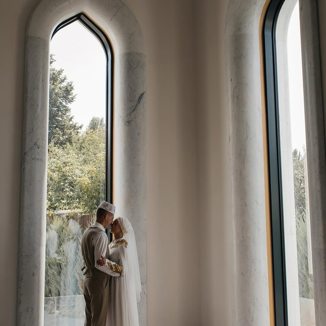 Айдар & Рузиля