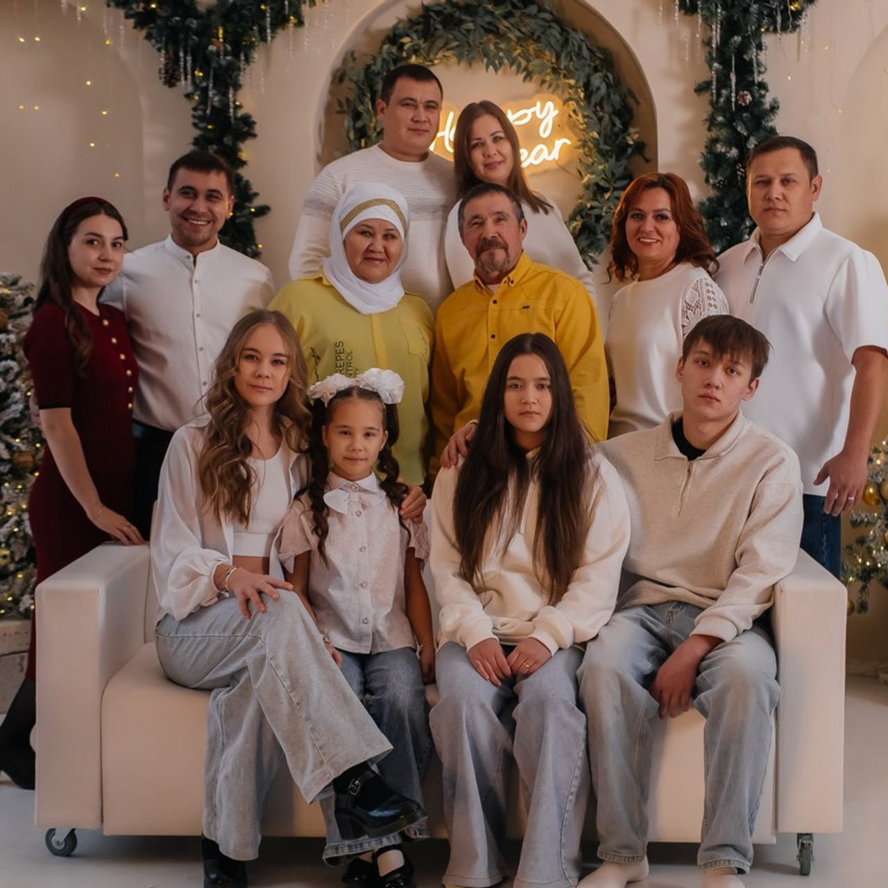 Отзывы. Семейный фотограф Юнусова Раиля