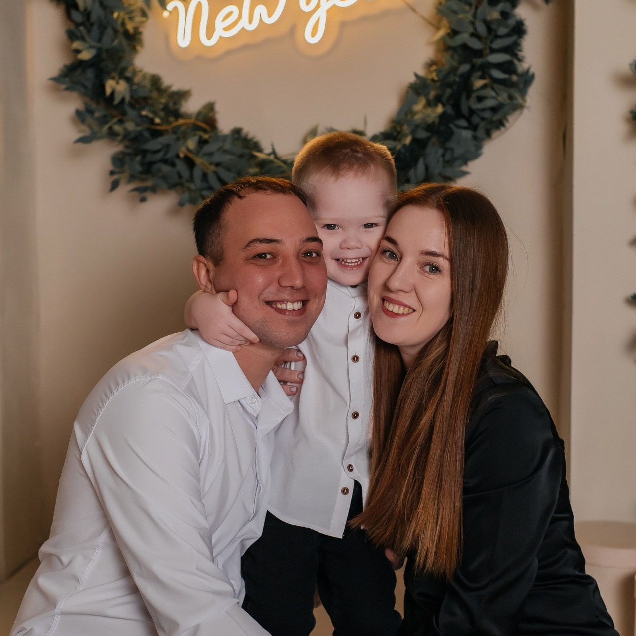 Отзывы. Семейный фотограф Юнусова Раиля