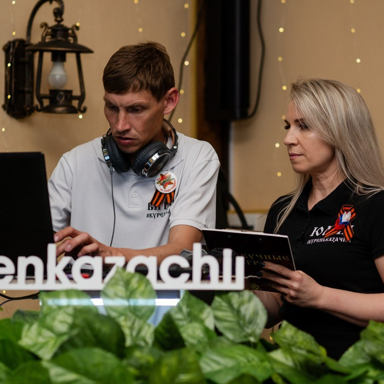 Отзывы. Фотограф Алексей Черняев
