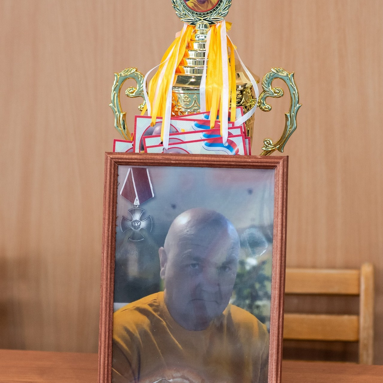 Отзывы. Фотограф Алексей Черняев