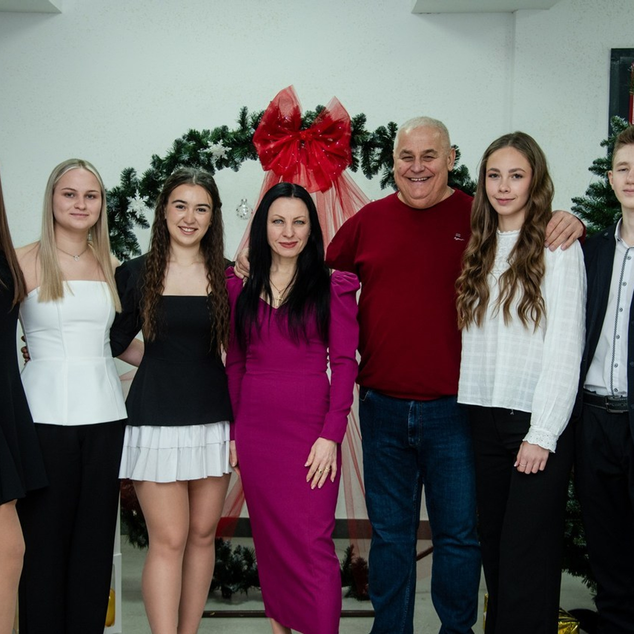 Отзывы. Фотограф Алексей Черняев