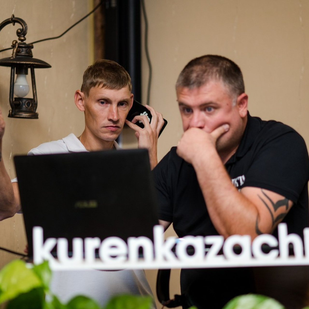 Отзывы. Фотограф Алексей Черняев