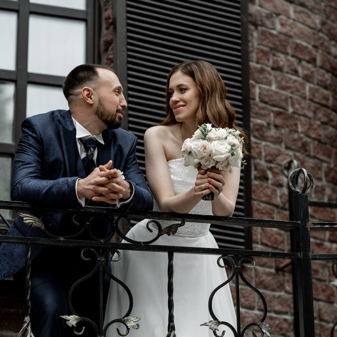 Отзывы. Свадебный фотограф в Тюмени Анастасия Конева
