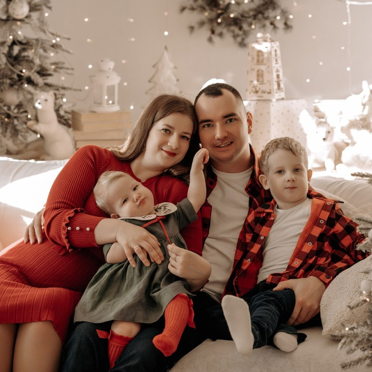 Отзывы. Свадебный фотограф в Тюмени Анастасия Конева