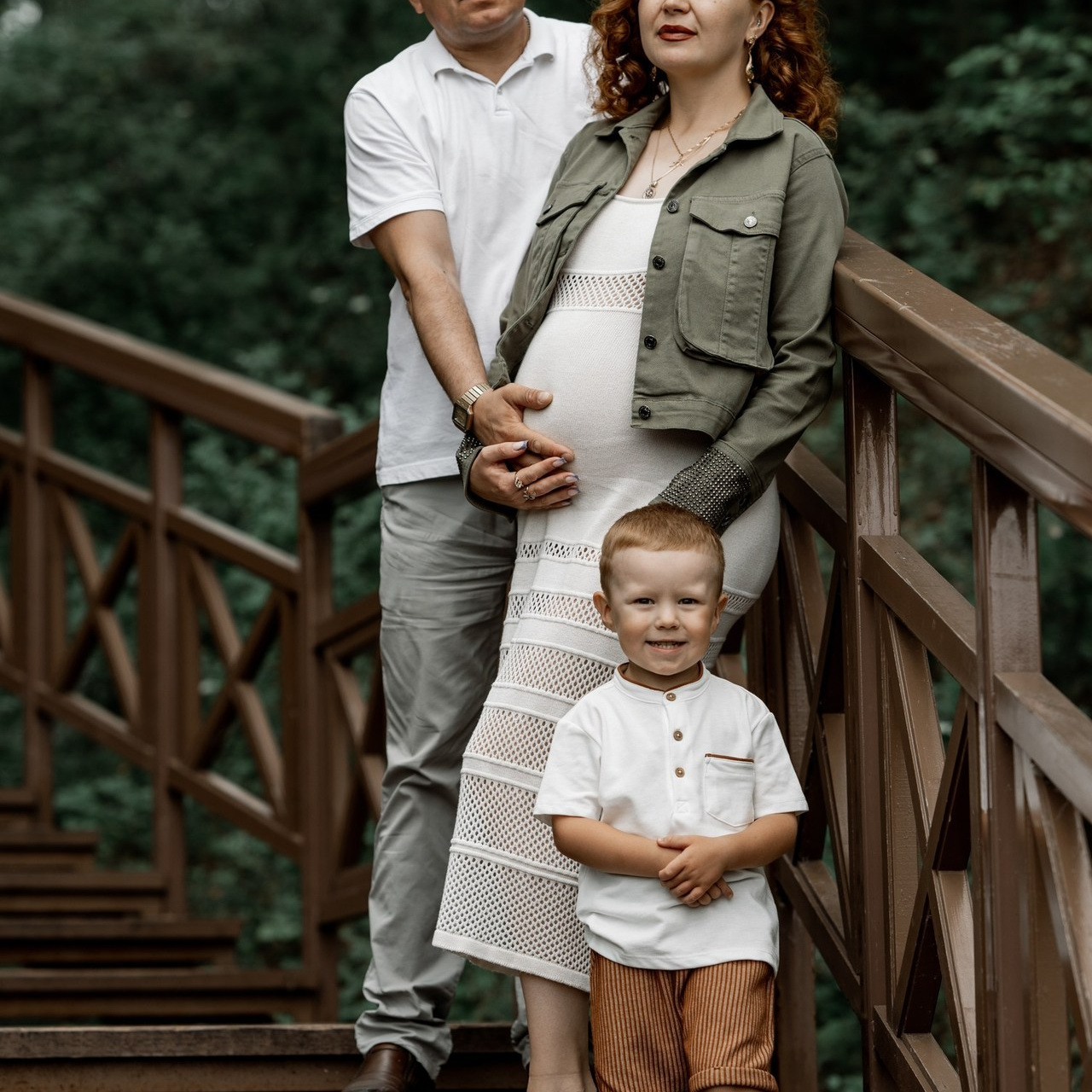 Отзывы. Свадебный фотограф в Тюмени Анастасия Конева