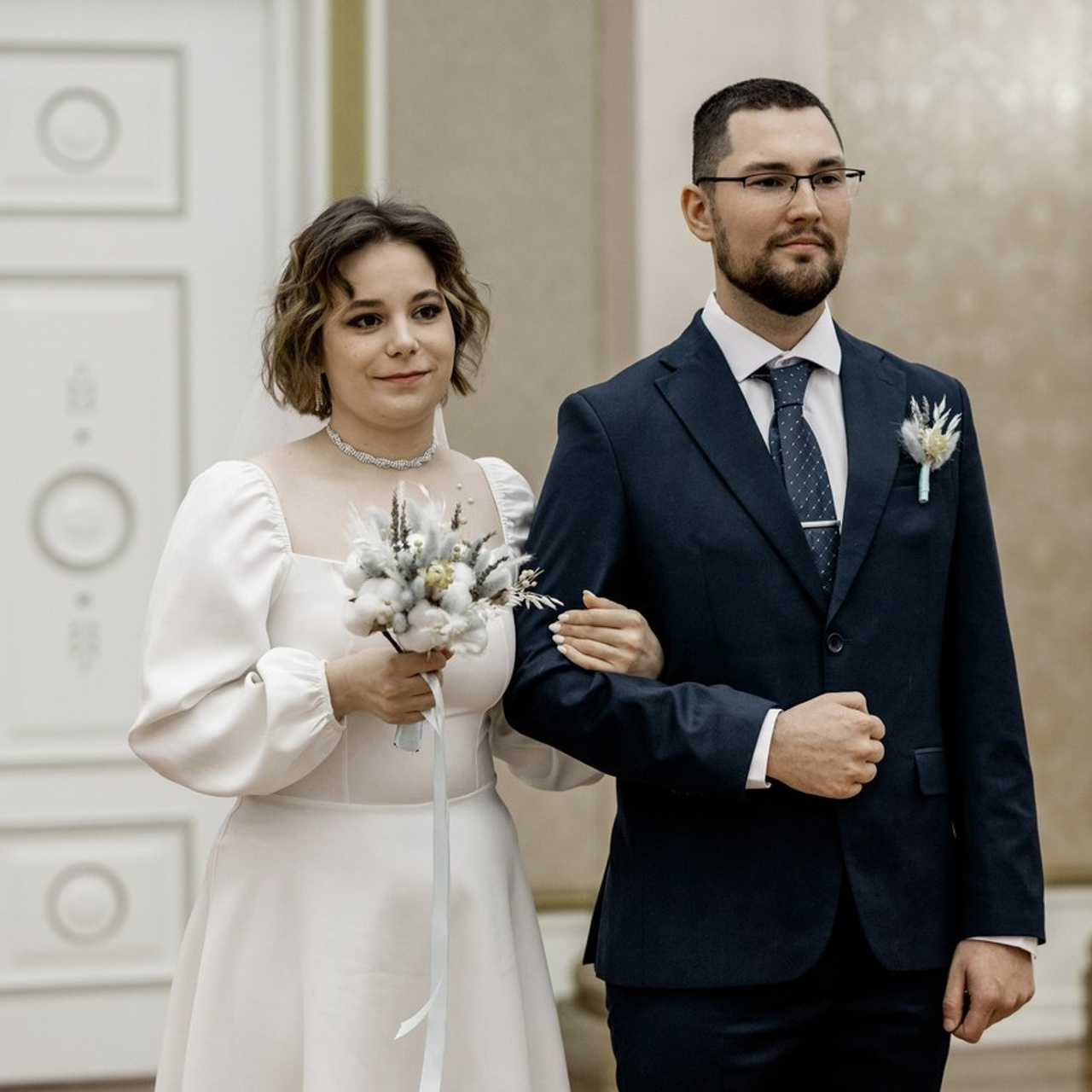 Отзывы. Свадебный фотограф в Тюмени Анастасия Конева