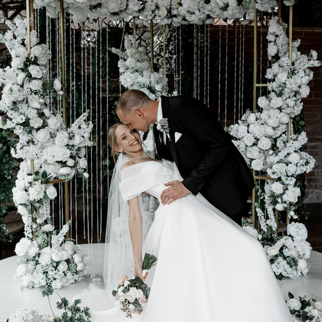 Дмитрий и Светлана