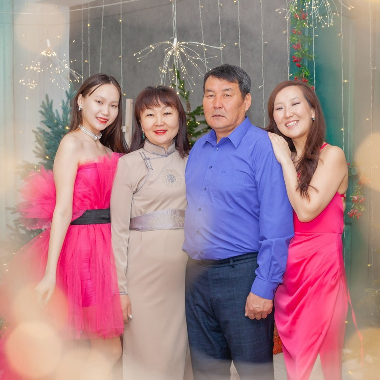 Отзывы. Фотограф Бурятия. Печать фотокниг