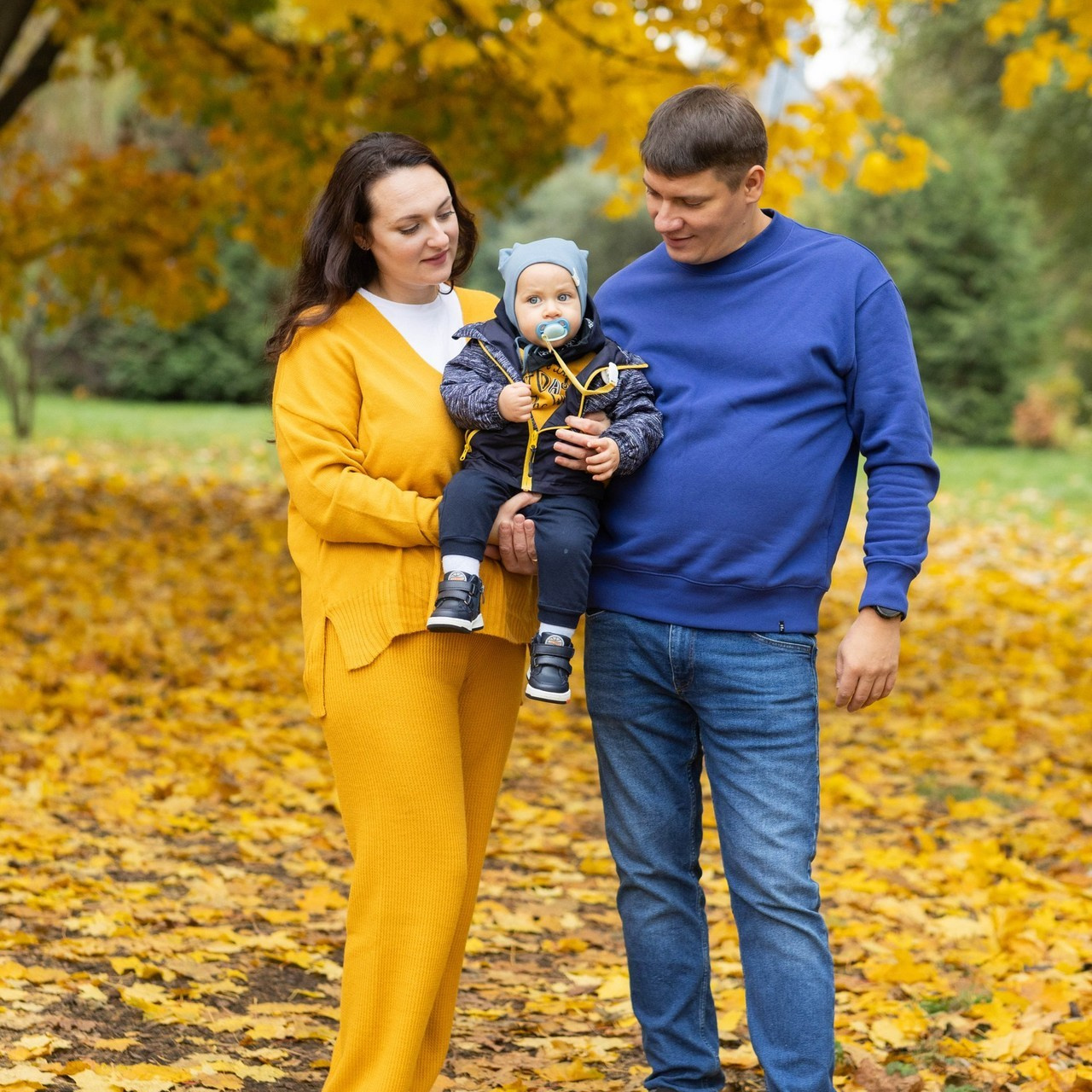 Отзывы. Семейный и портретный фотограф в Москве Елена Флегант