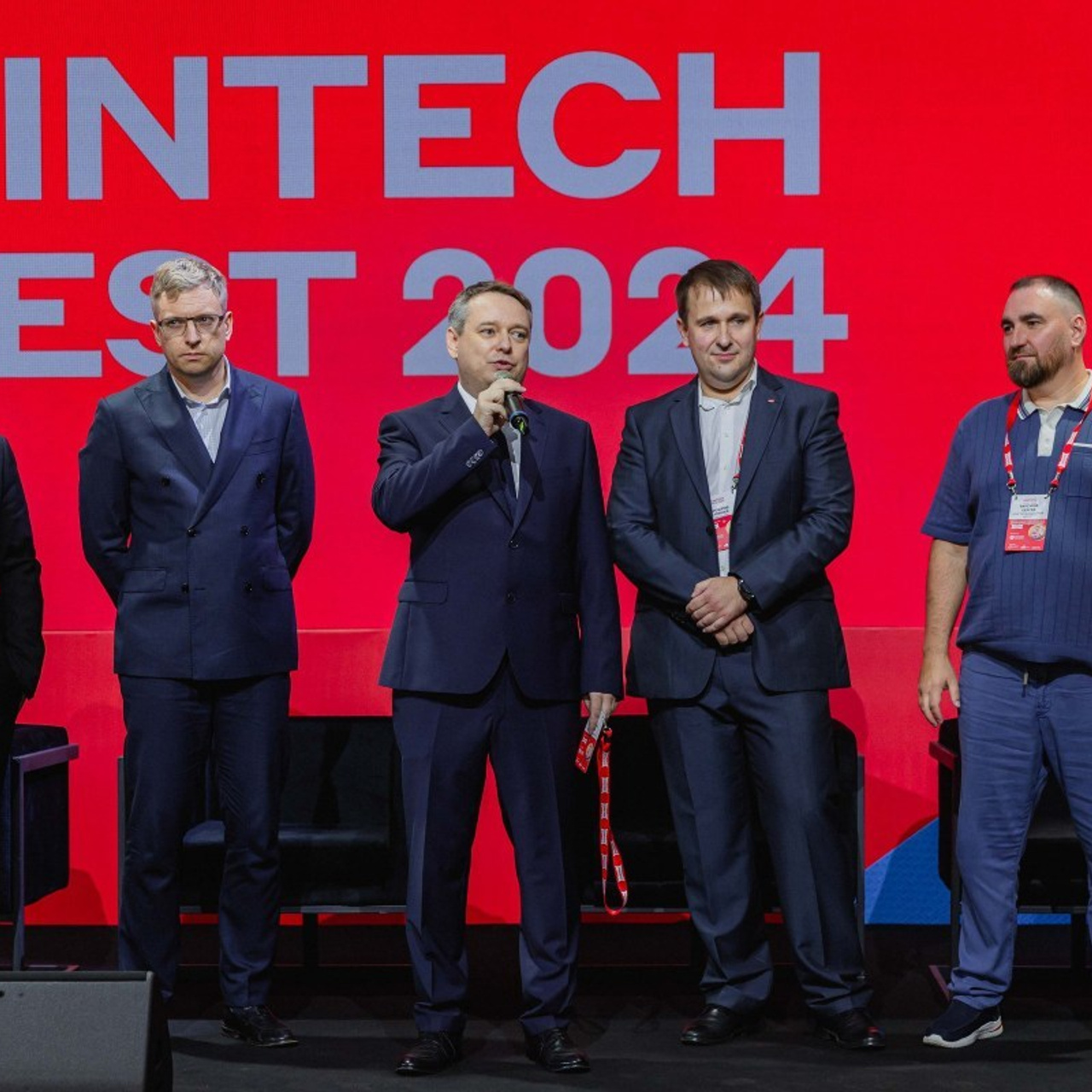 Отзывы. Ассоциация КорпФинТех