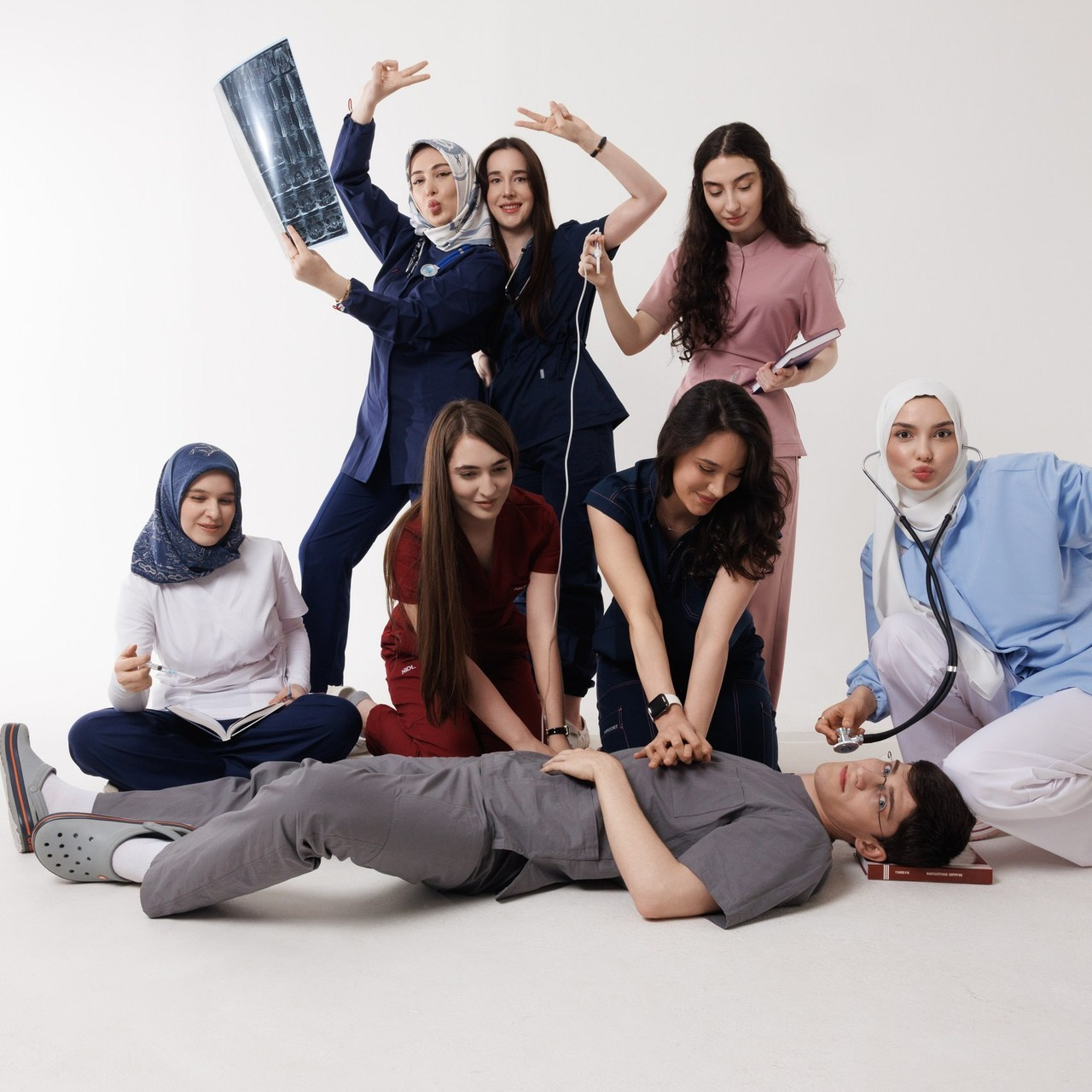 Отзывы. Свадебный и Fashion фотограф в Махачкале Казак Ильяс