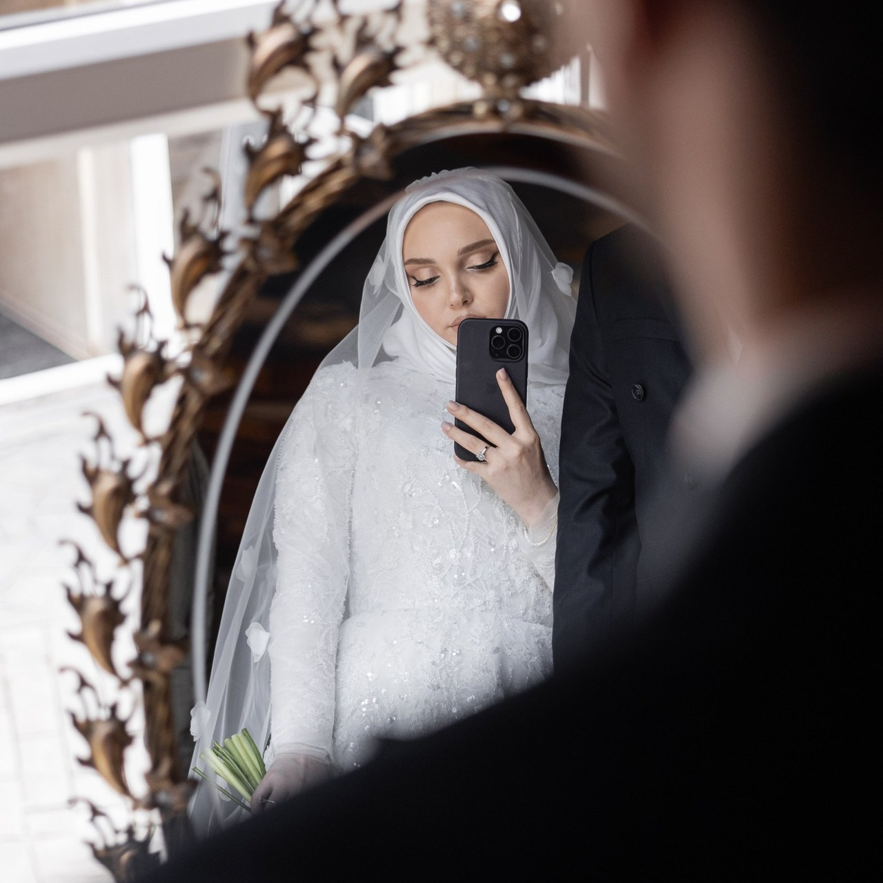 Отзывы. Свадебный и Fashion фотограф в Махачкале Казак Ильяс
