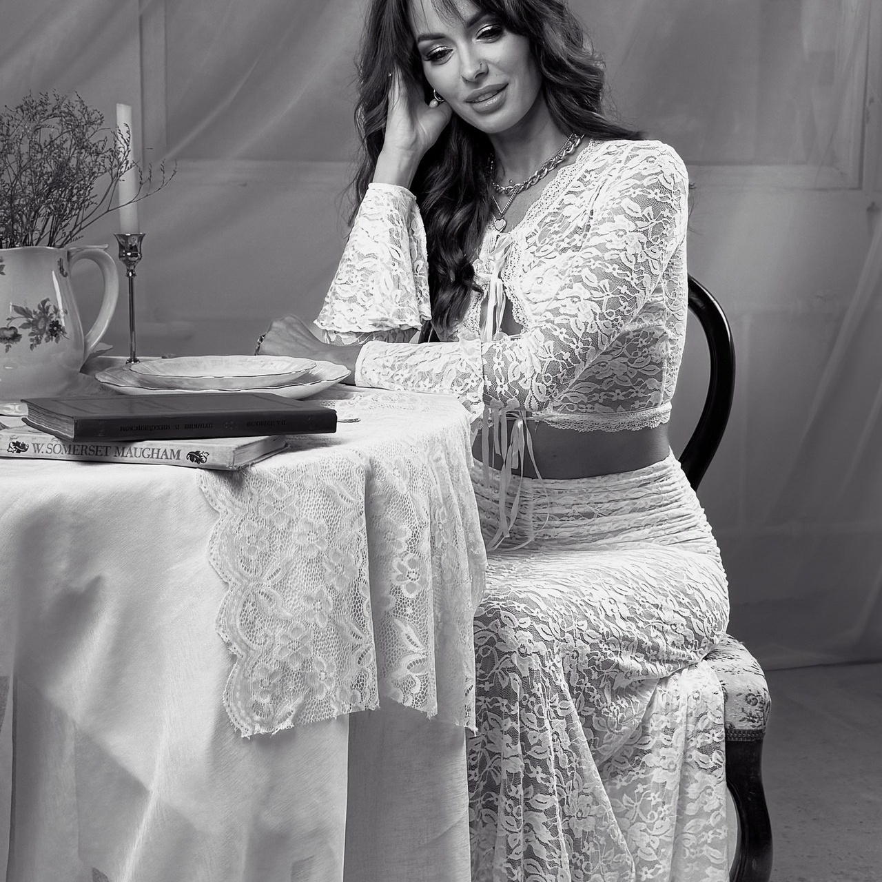 Отзывы. Content creator Saint-P