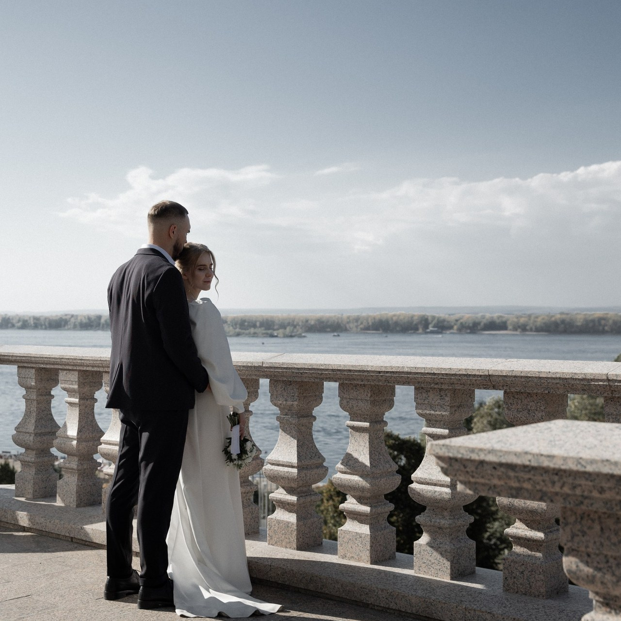 Отзывы. Свадебный фотограф Самара Ирина Захарова