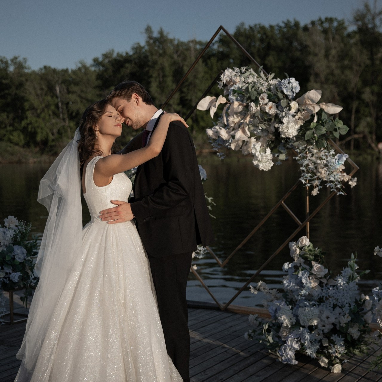 Отзывы. Свадебный фотограф Самара Ирина Захарова