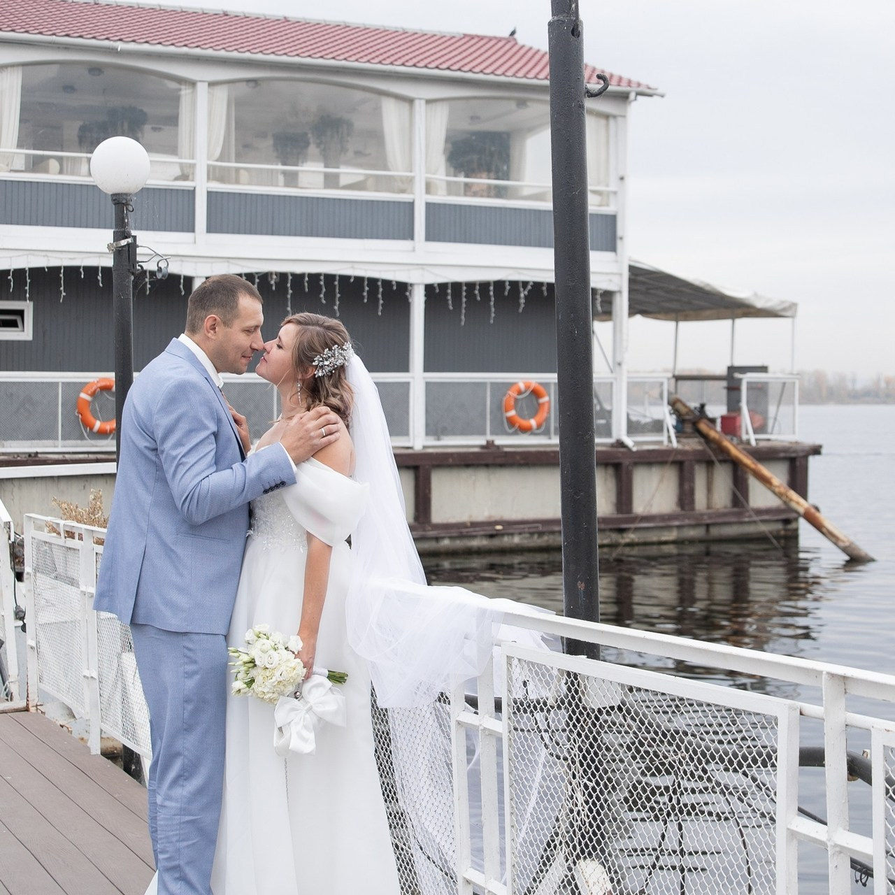 Отзывы. Свадебный фотограф Самара Ирина Захарова