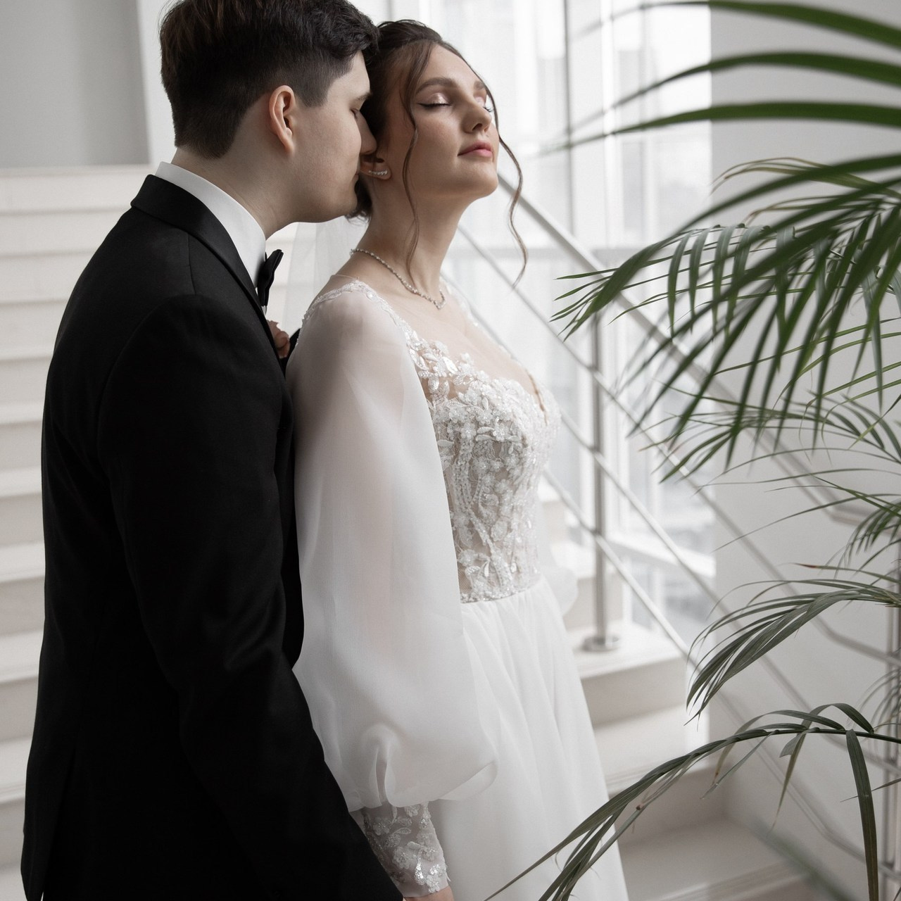 Отзывы. Свадебный фотограф Самара Ирина Захарова