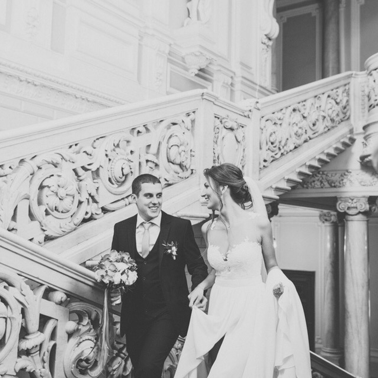 Отзывы. Свадебный фотограф в Санкт-Петербурге Павел Резниченко