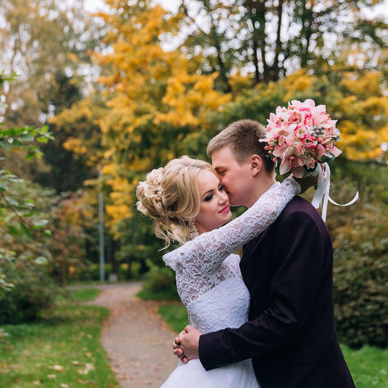 Отзывы. Свадебный фотограф в Санкт-Петербурге Павел Резниченко