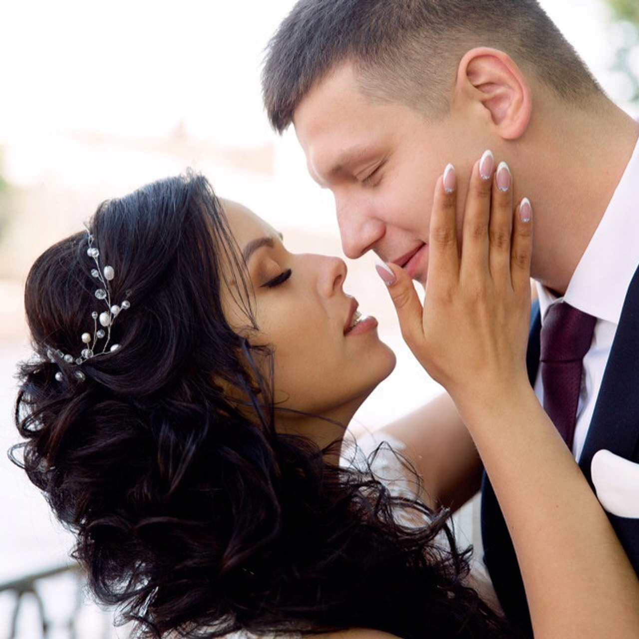 Отзывы. Свадебный фотограф в Санкт-Петербурге Павел Резниченко