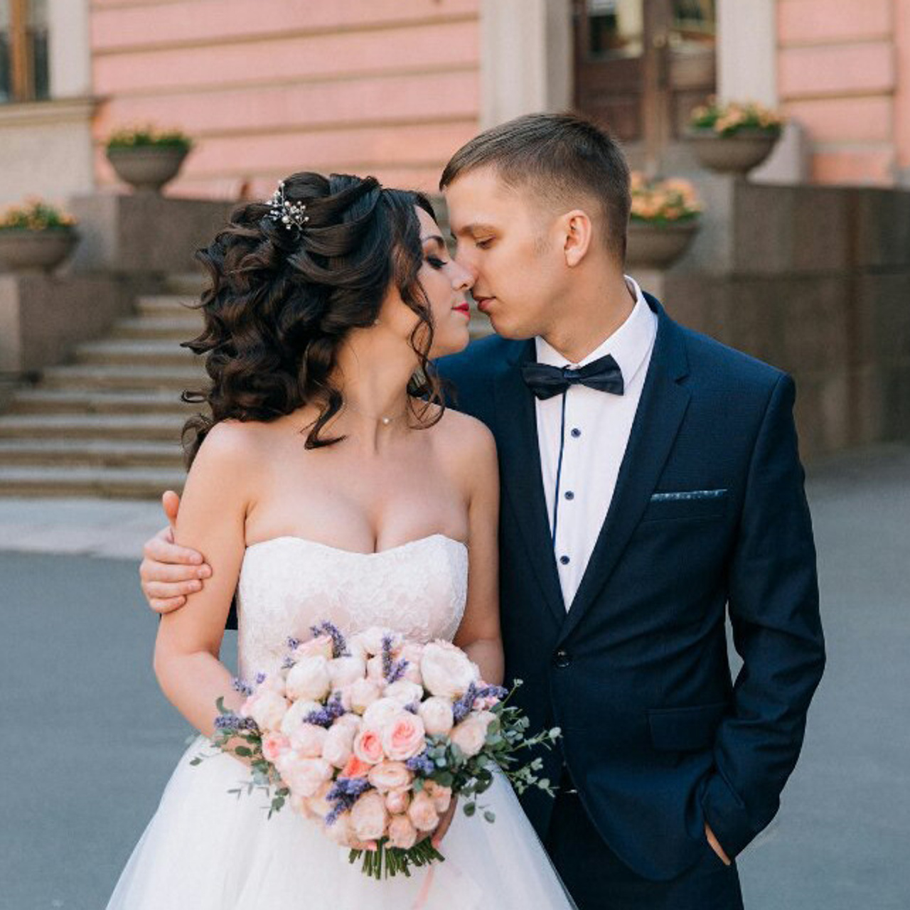 Отзывы. Свадебный фотограф в Санкт-Петербурге Павел Резниченко