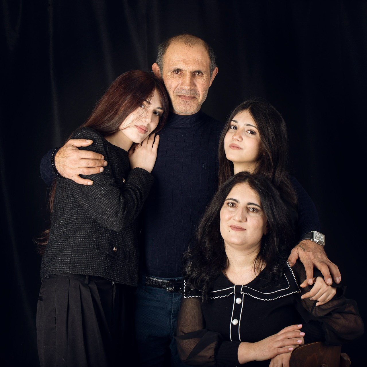 Отзывы. Фотограф ваших событий в Воронеже