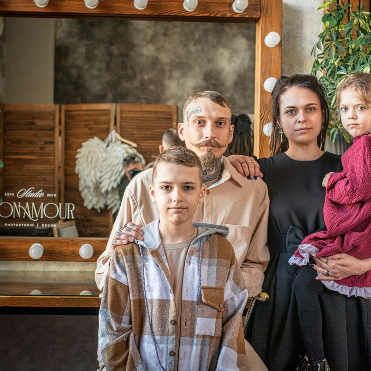 Отзывы. Фотограф ваших событий в Воронеже