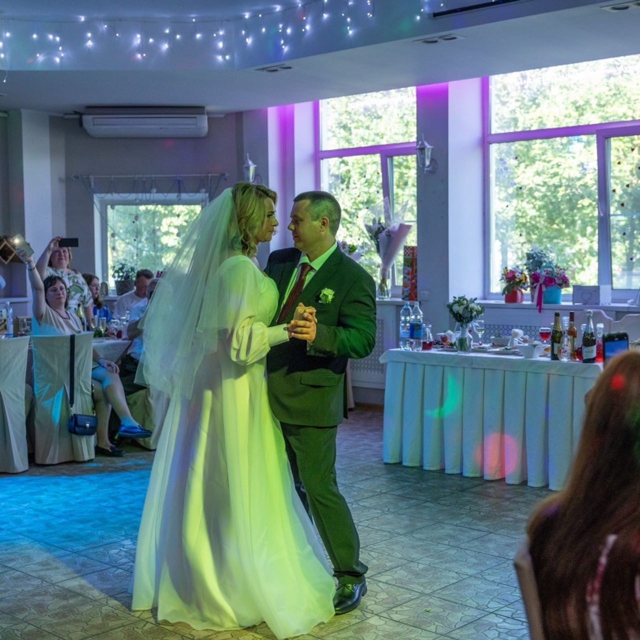 Отзывы. Валерий Иванов — фото и видеосъёмка