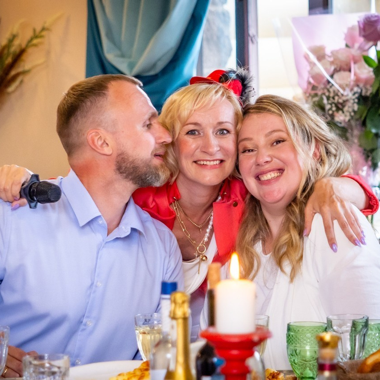 Отзывы. Валерий Иванов — фото и видеосъёмка