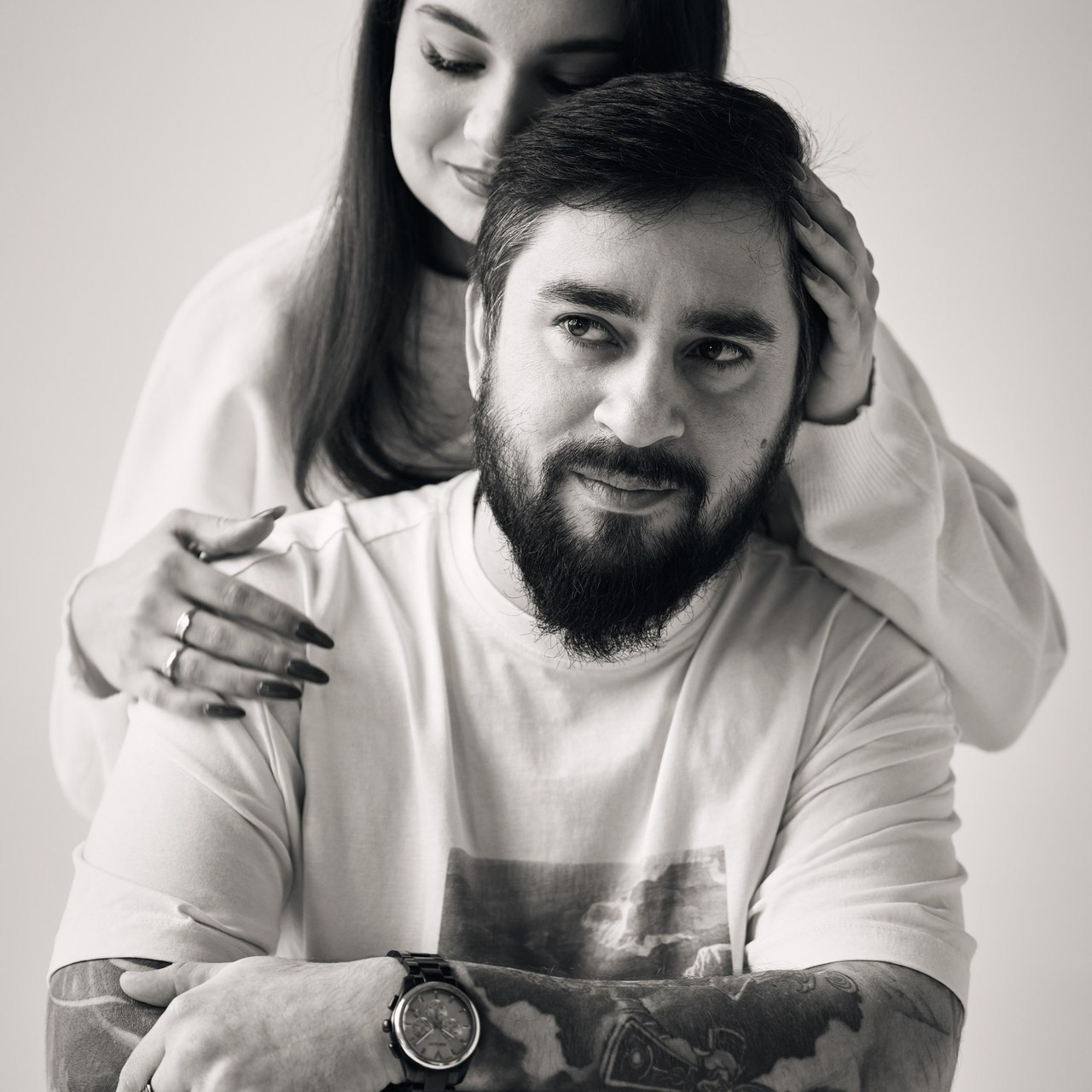 Голоса клиентов. Лабаратория медиа контента