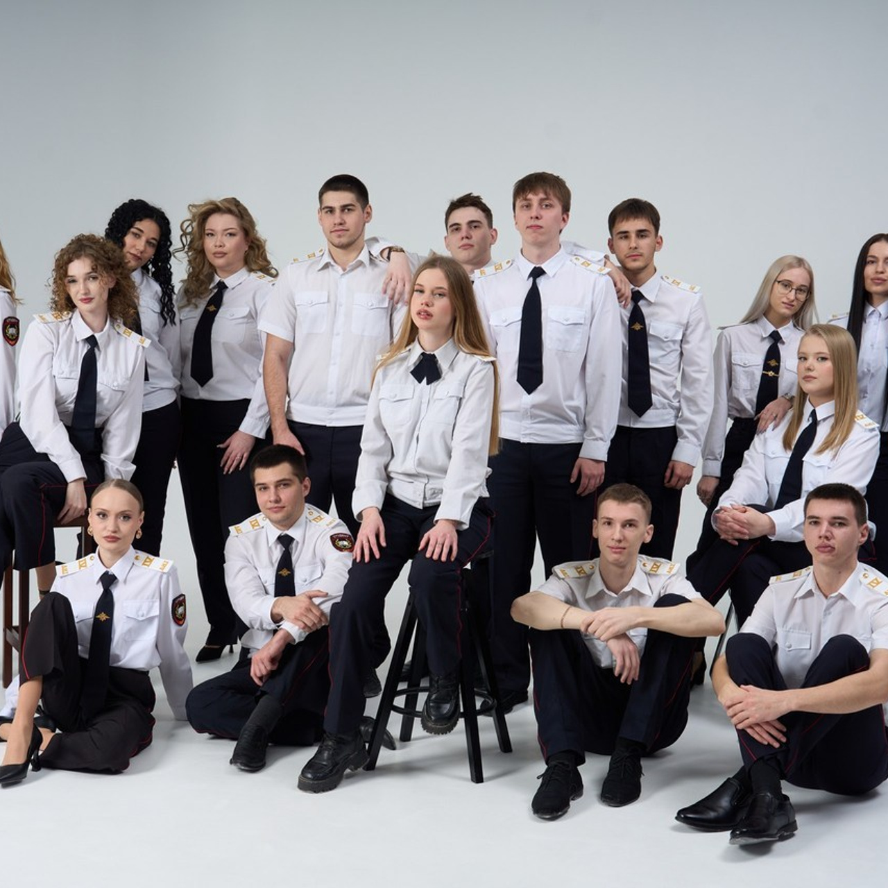 Голоса клиентов. Лабаратория медиа контента