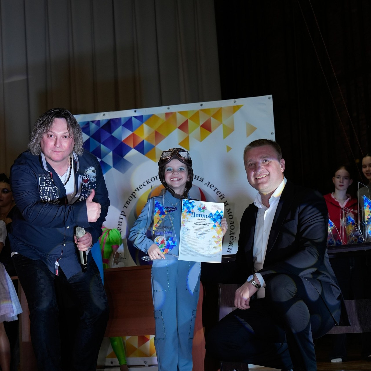 Голоса клиентов. Лабаратория медиа контента