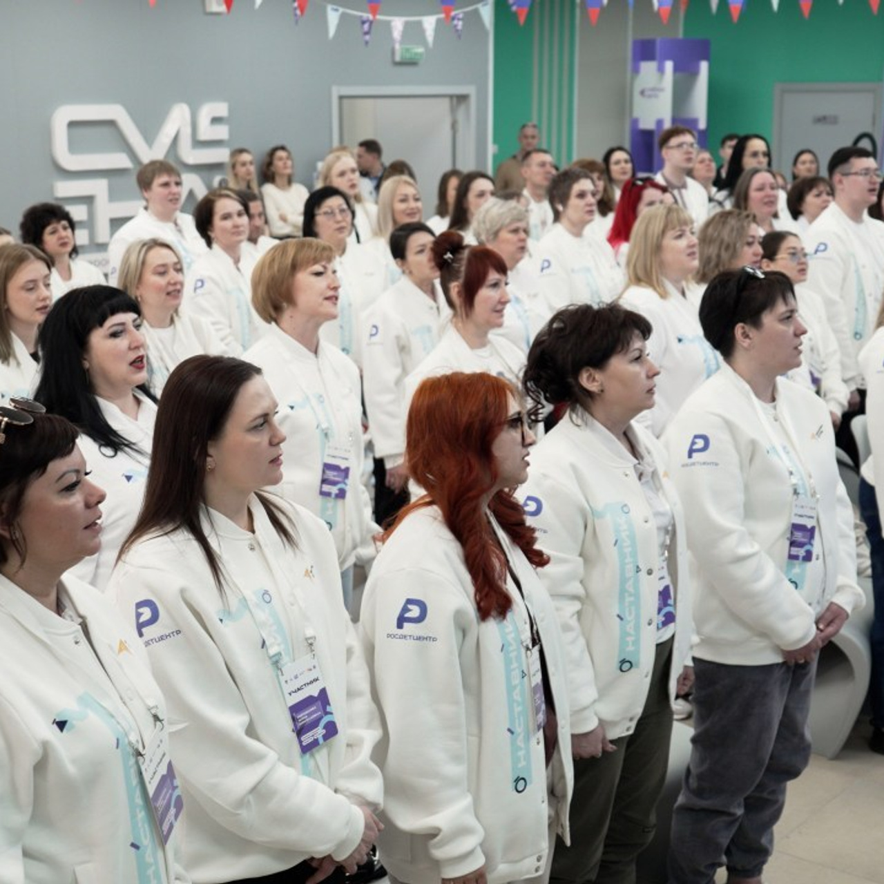 Голоса клиентов. Лабаратория медиа контента