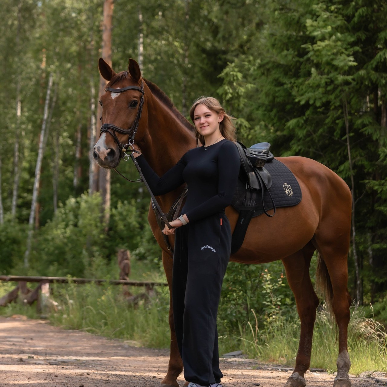 Отзывы на фотосессию с лошадьми. Конный фотограф в Санкт-Петербурге Анна Лебедева
